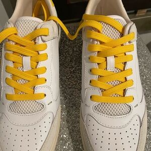 Ralph Lauren polo sneakers